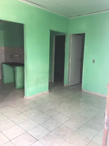 Casa 1 andar para alugar meu contato *35