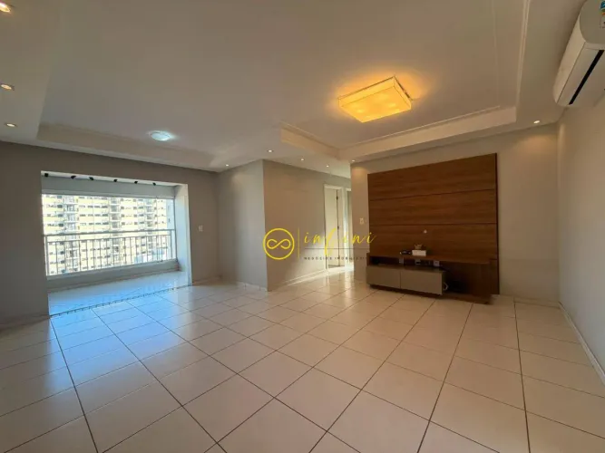 Apartamento com 3 Quartos, 100 m² - aluguel por R$ 3.800/mês ou venda por R$ 950.000 - Con