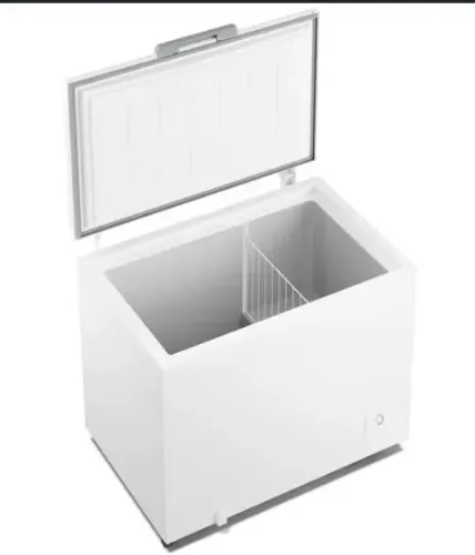 Freezer Eletrolux