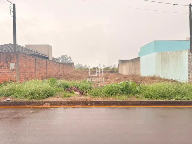 TERRENO PARA VENDER - CONJUNTO HABITACIONAL IBIRAPUERA