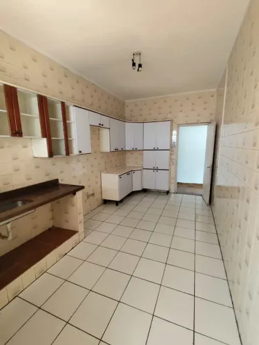 Apartamento com 2 quartos, Boqueirão, Praia Grande, Cod: 723462
