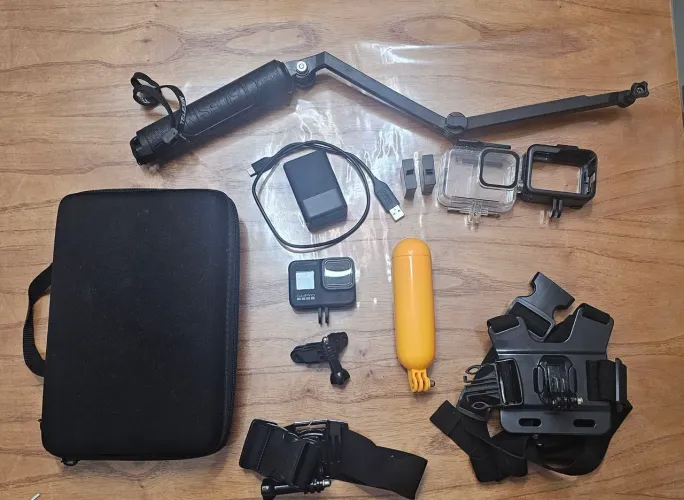 Gopro hero 8