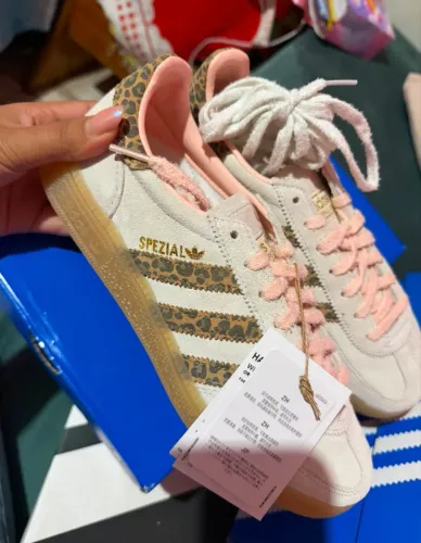 Handball spezial Adidas TAM 37