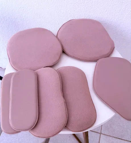 Kit com 7 Talas para Abdominoplastia - Pós-Operat