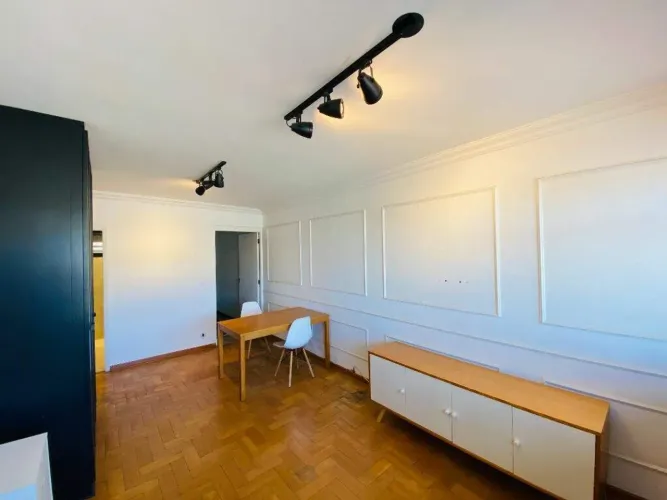 Apartamento com 1 dormitório à venda, 34 m² por R$ 160.000,00 - Centro - Piracicaba/SP