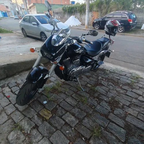 Boulevard m800 preta 
