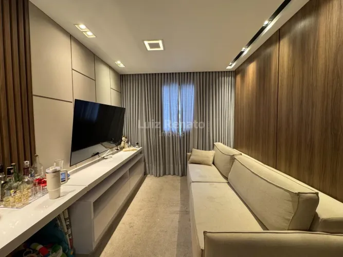 Apartamento à venda no Bairro São Pedro