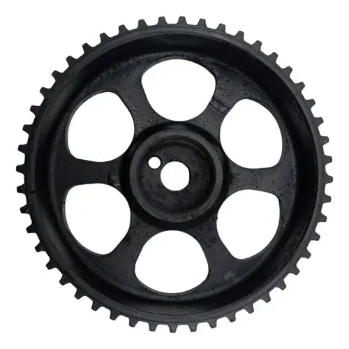Polia Comando Valvula Fiat Fire 1.0 / 1.3 8v 2002 2003 2004