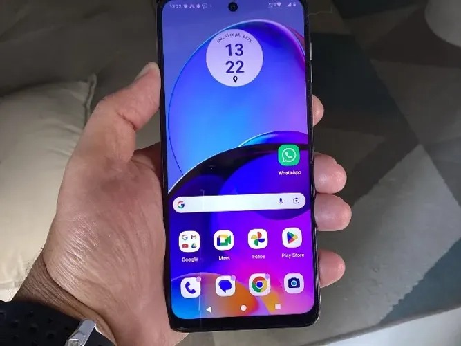 Moto g 14 impecável