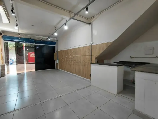 Loja comercial de 60m² para locação - Jardim Paulista