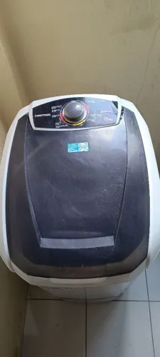 Taquinho 15kg colormaq