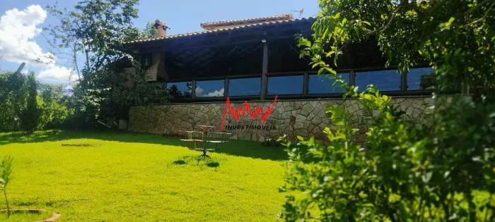 Sítio à venda, Condomínio/Chacreamento Santa Filomena - JABOTICATUBAS/MG