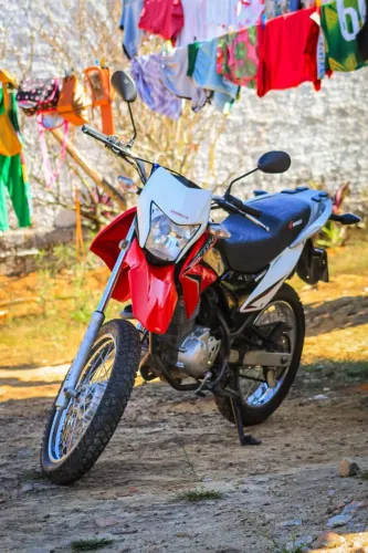 Bros 150