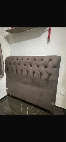 Cabeceira de casal