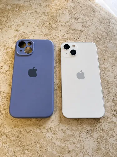 VENDO IPHONE 13 - 256GB