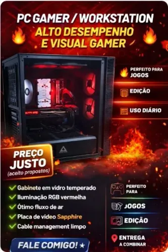 Pc gamer