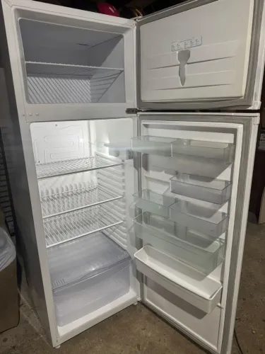 ÓTIMA GELADEIRA CONSUL 360LTRS DÚPLEX FUNCIONANDO PERFEITAMENTE