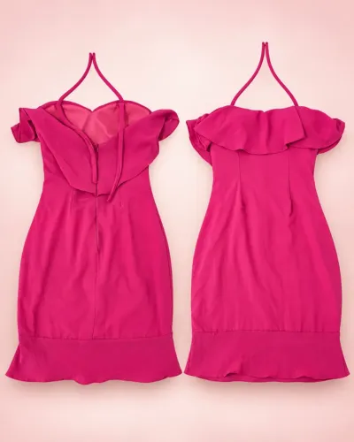 Roupas Usadas