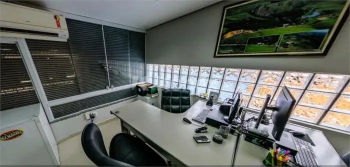 Galpão à venda com 240 m² em Brasilândia, São Paulo