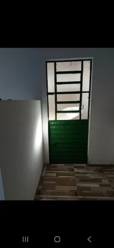 Casa sao jorge valor: 160mil *)
