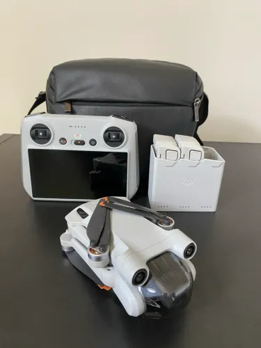 Drone DJI mini 3 pro