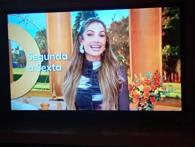 Smartv Samsung 32