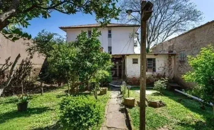 Casa para Venda 2 dormitórios, 1 vaga - Tristeza