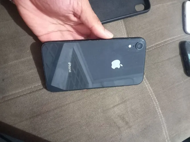 IPhone xr 64gg