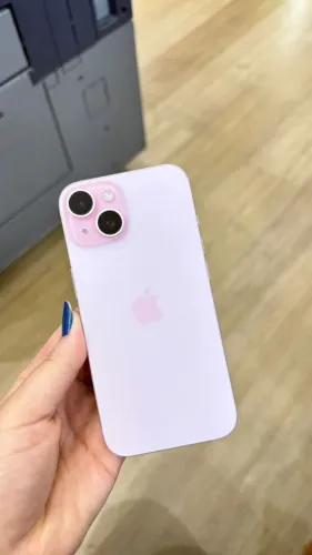 iPhone 15 128g 