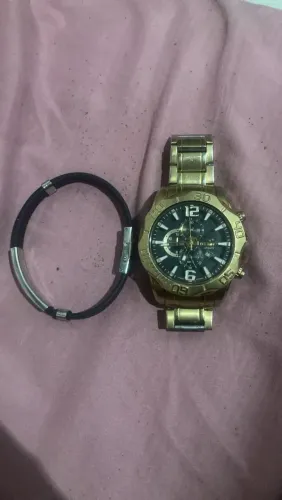 relogio technos legacy
