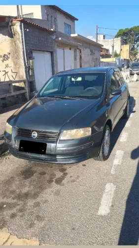 Fiat Stilo 1.8/ 1.8 SP/ Connect 16V 122cv 5P 2005