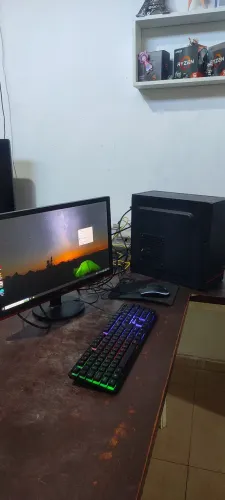 PC RYZEN 3 COMPLETO 