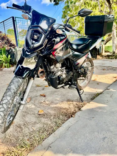 Vendo CROSSER 150S ABS 