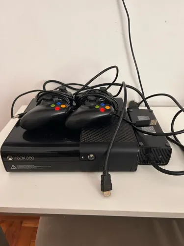 Vídeo game Xbox