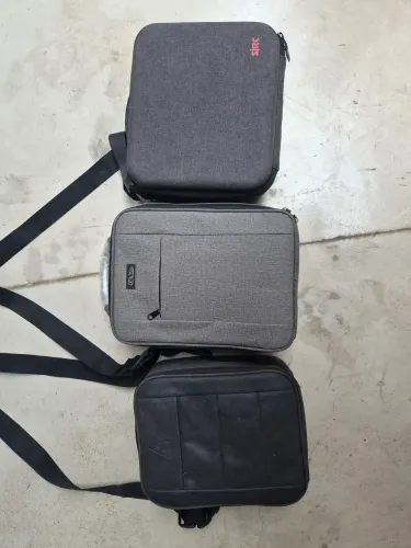 3 drones
