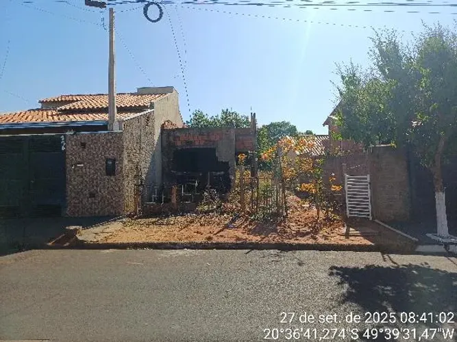 Oportunidade Única em TANABI - SP | Tipo: Terreno | Negociação: Venda Direta Online | Situ