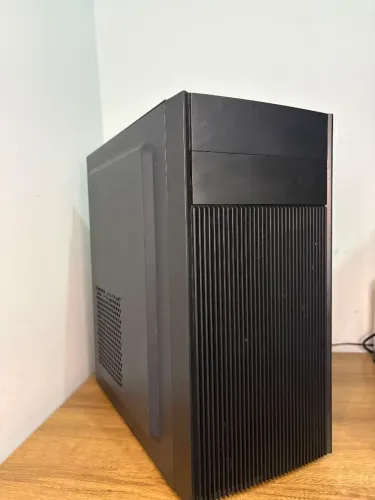 ? PC Gamer/Escritório - Ótimo Custo-Benefício