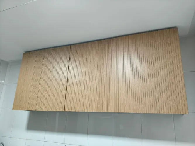 Móvel MDF ULTRA RESISTENTE A AGUA NOVO