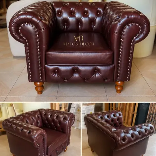 Poltronas para escritório clínicas e igreja