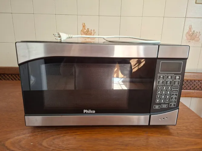 MICRO-ONDAS PHILCO 