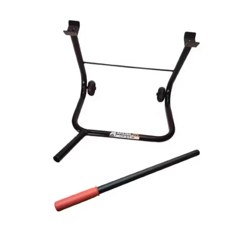 Cavalete Central Universal Para Moto Honda Cg Fan Titan Today Cargo 125 150 160