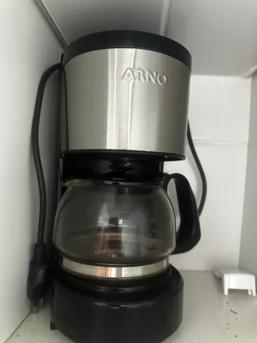 Vendo cafeteira arno