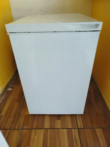 Vendo esse freezer horizontal