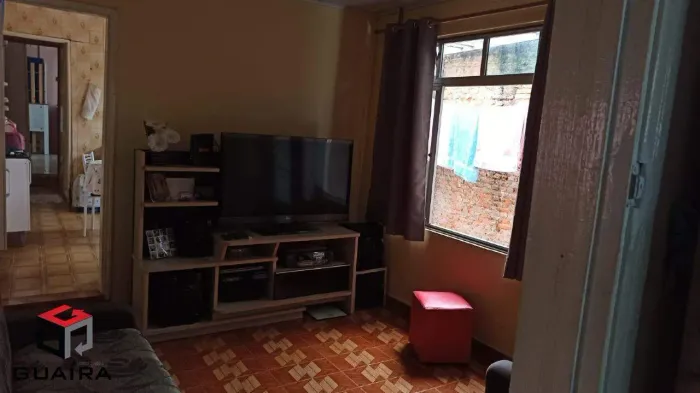 Casa Térrea à venda 3 quartos 1 vaga no Bairro Paulicéia - São Bernardo do Campo - SP