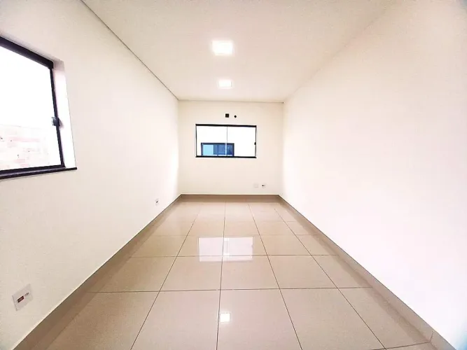 Sala / Conjunto Comercial para aluguel, Residencial São Miguel - Limeira/SP