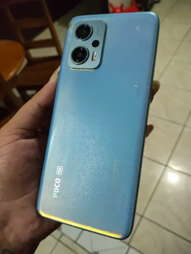 Celular xiaomi Poco x4 gt