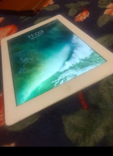 iPad 4 4g