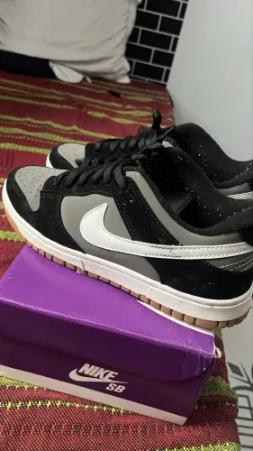 Tênis Nike Sb dunk low