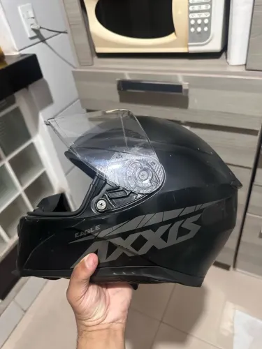 Capacete AXXIS