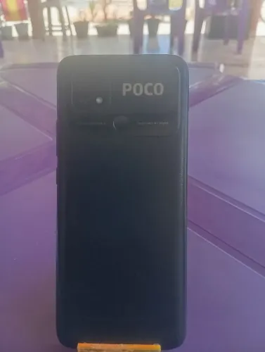 Poço C40